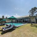 South Lake Resort