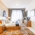 Golden Sands Hotel Apartments