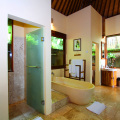 Munduk Moding Plantation Nature Resort & Spa