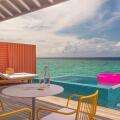 The Standard Huruvalhi Maldives
