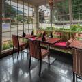 Grand Hotel Nuwara Eliya
