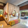 Villa Air Bali Boutique Resort And Spa