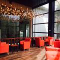 The Golden Crown Hotel