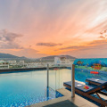Les Cham Hotel