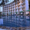 Ocean Place Mui Ne Resort Hotel