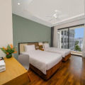 Wyndham Garden Grandworld Phu Quoc Hotel