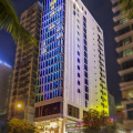 Maximilan Danang Beach Hotel
