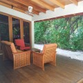 Reethi Beach Resort
