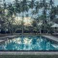 Taru Villas - Rock Villa