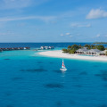 The Standard Huruvalhi Maldives