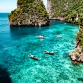 Saii Phi Phi Island Village