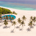 Hondaafushi Island Resort