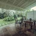 Taru Villas - Rock Villa