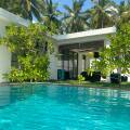 Mandala Villa