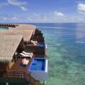 Grand Park  Kodhipparu Maldives