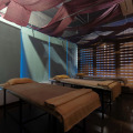 Les Cham Hotel