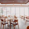 Les Cham Hotel
