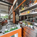 South Lake Resort