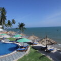 Ocean Place Mui Ne Resort Hotel