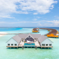 The Standard Huruvalhi Maldives