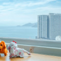 Les Cham Hotel