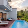 Nha Trang Marriott Resort & Spa, Hon Tre Island