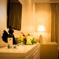 The Golden Crown Hotel
