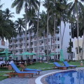 Ocean Place Mui Ne Resort Hotel