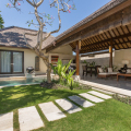Villa Air Bali Boutique Resort And Spa