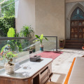 Les Cham Hotel