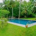 Muthumuni Ayurveda Beach Resort