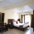 Crystal By Morpho Goa Villagio Hotel