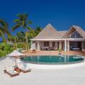 Milaidhoo Island Maldives