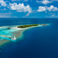 Mirihi Island Resort