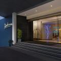 Radisson Hotel Kandy