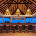 Cinnamon Hakuraa Huraa Maldives