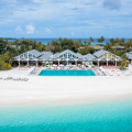 The Standard Huruvalhi Maldives