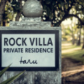 Taru Villas - Rock Villa