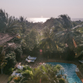 Papa Jollys Boutique Hotel