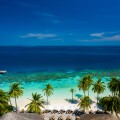 Mirihi Island Resort