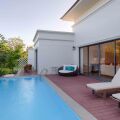 Nha Trang Marriott Resort & Spa, Hon Tre Island