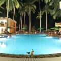Ocean Place Mui Ne Resort Hotel