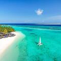 Sheraton Maldives Full Moon Resort & Spa
