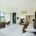 Green Turtle Villa By The Serendipity Collection