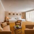 The Golden Crown Hotel