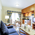 Golden Sands Hotel Apartments