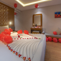 Les Cham Hotel