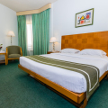 Beach Hotel By Bin Majid Hotels & Resorts