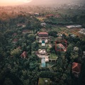 Munduk Moding Plantation Nature Resort & Spa