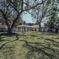 Taru Villas Mawella